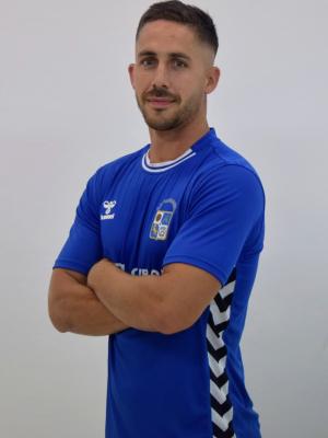Lupi (C.D. Alhaurino) - 2024/2025