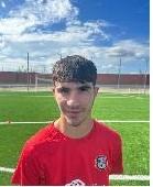 Cristian (Monitores Gerena) - 2024/2025