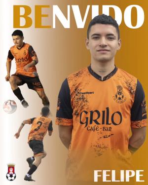 Andrs (C.D. Caldelao) - 2024/2025