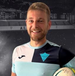 Rubn Bjar (Almucar C.F.) - 2024/2025