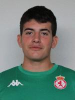 Lucas Gonzlez (Cultural Leonesa B) - 2024/2025