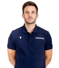 Fernando (C.A. Osasuna) - 2024/2025