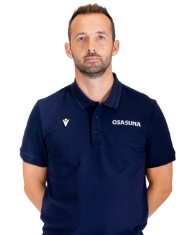 Pablo (C.A. Osasuna) - 2024/2025