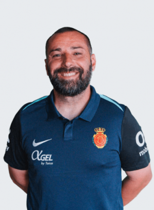 Jos Luis (R.C.D. Mallorca) - 2024/2025