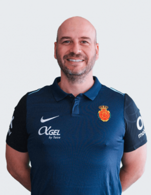 Adolfo (R.C.D. Mallorca) - 2024/2025