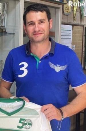 Roberto (U.D. Barbads) - 2024/2025