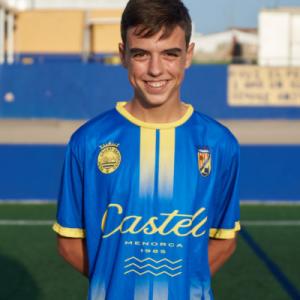 Joan Taltavull (Penya Ciutadella) - 2024/2025