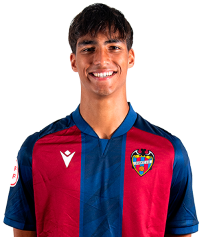 Krug (Levante U.D.) - 2024/2025
