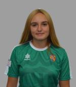 Rebeca Diago (Tavernes Blanques) - 2024/2025