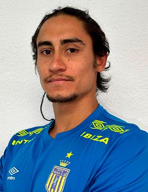 Salva (C.D. Inter Ibiza) - 2024/2025