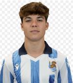 Haritz (C.D. Vasconia) - 2024/2025