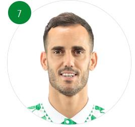 Juanmi (Getafe C.F.) - 2024/2025