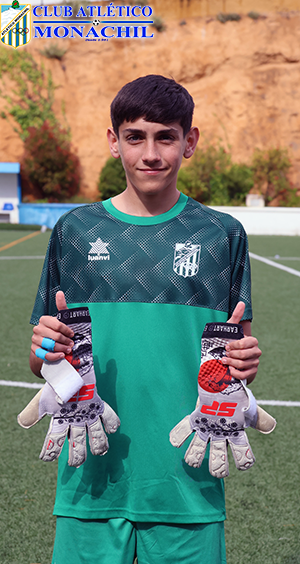 Aitor (Atltico Monachil B) - 2024/2025