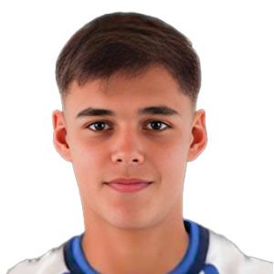 Felipe (U.E. Alcudia) - 2024/2025