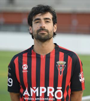 Canutas (C.D. Laln) - 2024/2025