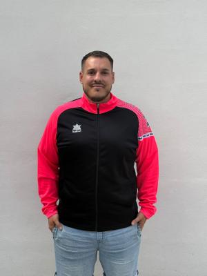 Juanka Domingo (Atltico Monachil B) - 2024/2025