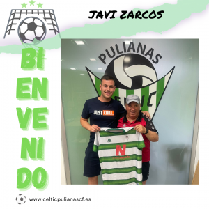 Zarcos (Cltic Pulianas C.F.) - 2024/2025