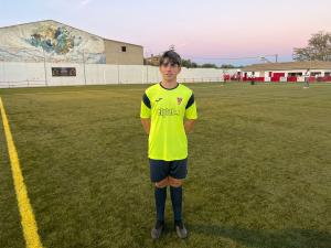 Martn (La Victoria C.F.) - 2024/2025