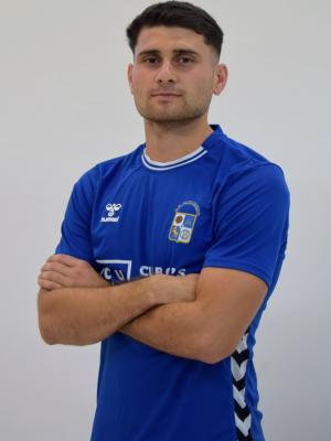 Alejo (C.D. Alhaurino) - 2024/2025