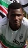 Amadu (Moralo C.P. B) - 2024/2025