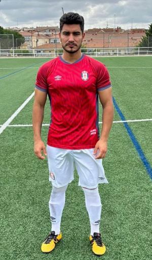Alan (Real vila Promesas) - 2024/2025