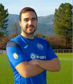 Ivn (Deportivo Arenas CF) - 2024/2025