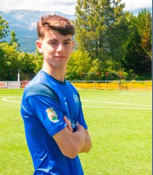 Felipe (Deportivo Arenas CF) - 2024/2025