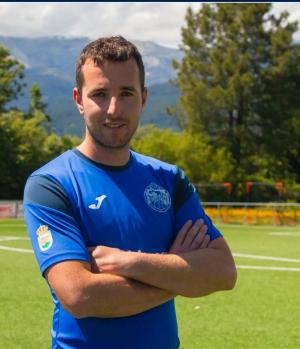 Daniel Jara (Deportivo Arenas CF) - 2024/2025