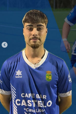 Samuel Castro (Trazo C.F.) - 2024/2025