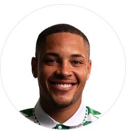 Vitor Roque (Real Betis) - 2024/2025