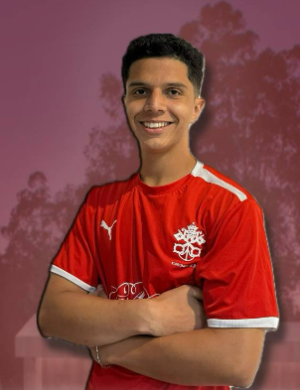 Do Nascimento (Campa�� S.D.) - 2024/2025