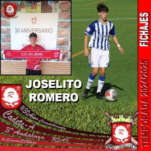 Joselito (C.D. Los Rosales) - 2024/2025