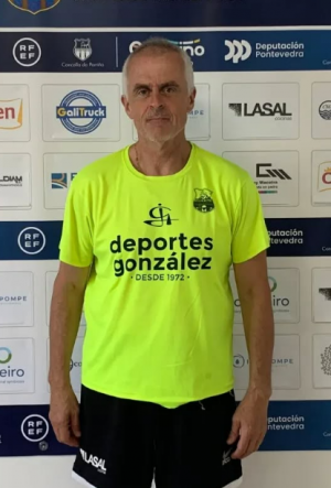 Caio (Porrio Industrial B) - 2024/2025