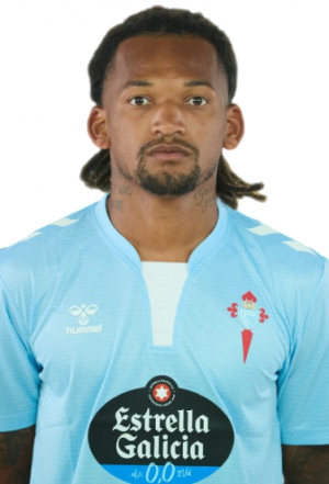 Jailson (R.C. Celta) - 2024/2025