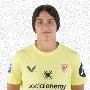 Amor Leigh (Sevilla F.C. B) - 2024/2025