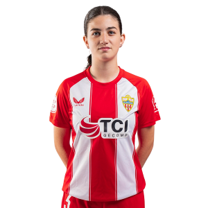 Marina Simon (U.D. Almeria) - 2024/2025