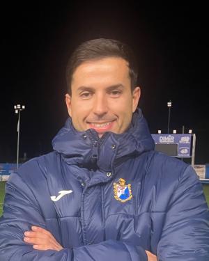 Matias Martinez (C.D. Mosconia) - 2024/2025