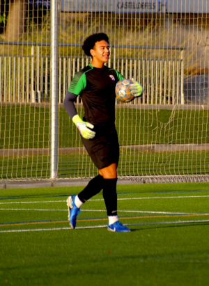 Marianno Lugo Aguzzi (Espirall-Les Clotes) - 2024/2025