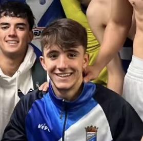 Javier (Veteranos Xerez C.D.) - 2024/2025
