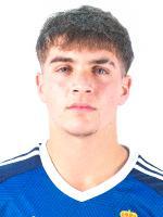 ngel (Real Oviedo) - 2024/2025