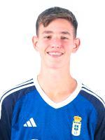 Enzo Prez (Real Oviedo) - 2024/2025