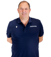 Andrs (C.A. Osasuna) - 2024/2025