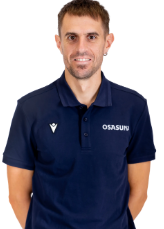 Asier (C.A. Osasuna) - 2024/2025