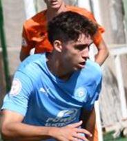 Lluc Torres (U.D. Ibiza-Eivissa) - 2024/2025