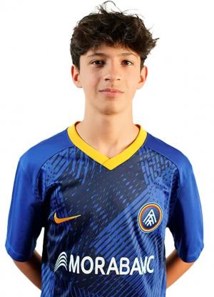 Nil (F.C. Andorra) - 2024/2025