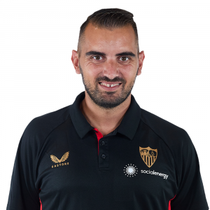 Julian Mejias (Sevilla F.C.) - 2024/2025