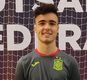 Ivn Cant (Sporting La Nuca) - 2024/2025