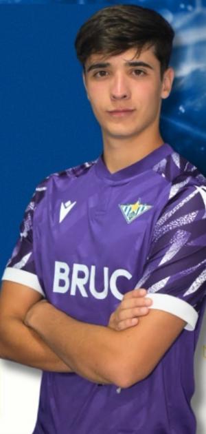Samu (Estrella San Agustn) - 2024/2025