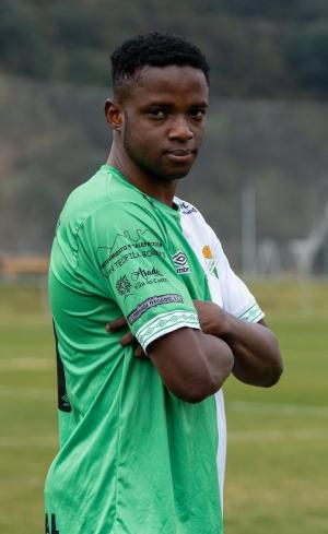 Abiodun (Corgomo Vilamartin) - 2024/2025