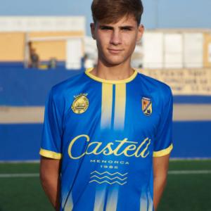 Marc Triay (Penya Ciutadella) - 2024/2025